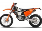 2017 KTM 450 EXC-F